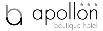 Apollon Boutique Hotel - Πάρος