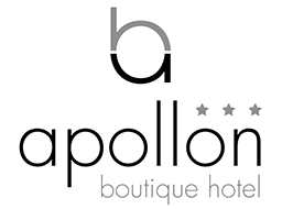 Hotel Apollon logo