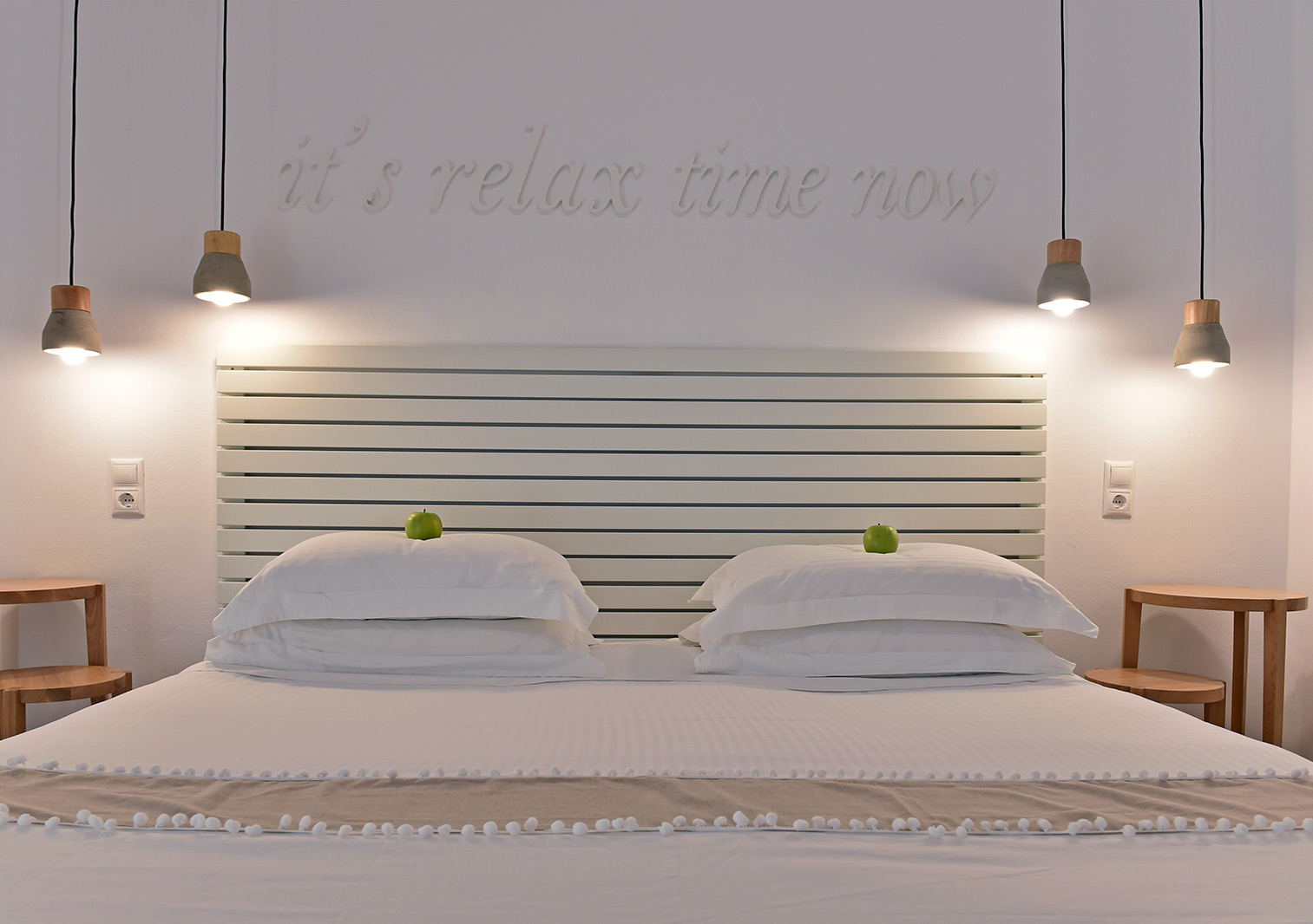 Apollon Boutique Hotel in Paros