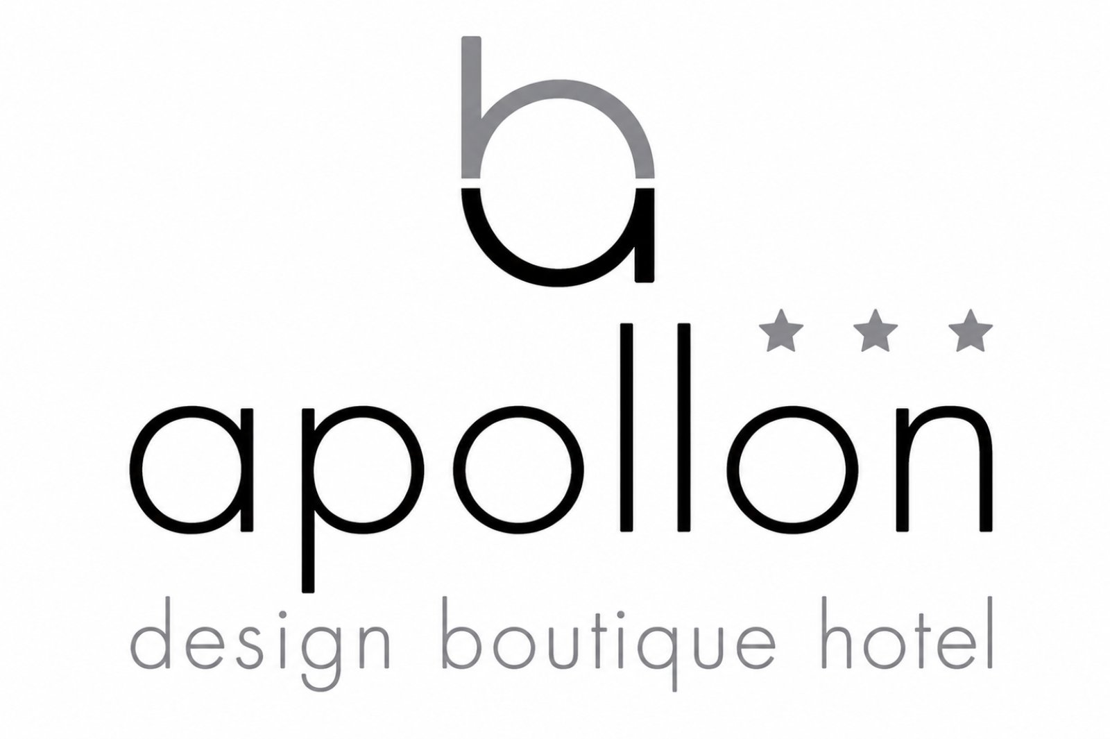Apollon Hotel - Paros
