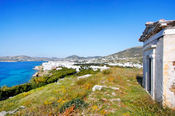 Sanctuaries of Asclepius and Pythian Apollo